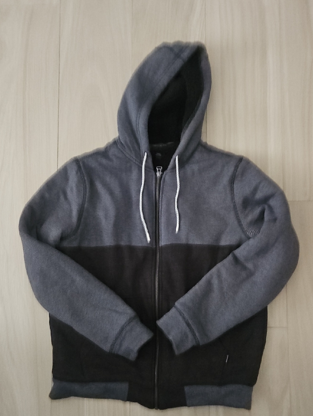 O'Neill Hooded Fleece Sweatshirt